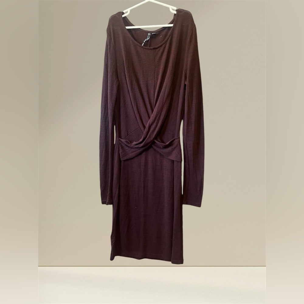 Dress, La classe couture